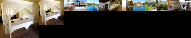 L'Oasis Beach Hotel Kizimkazi