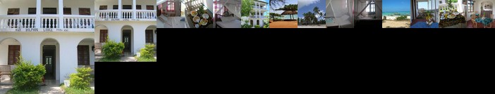 Kizi Dolphin Lodge