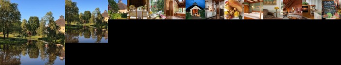 The Inn At The Round Barn Farm