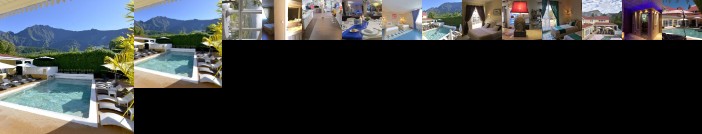 Hotel Les Chenets