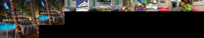 Hotel Alamanda