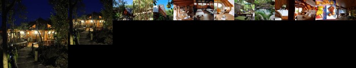 Lodge Roche Tamarin Village Nature