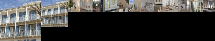 Casa Velha Resort