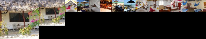 Ndame Beach Lodge Zanzibar
