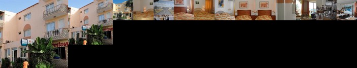 Hotel Boa Vista