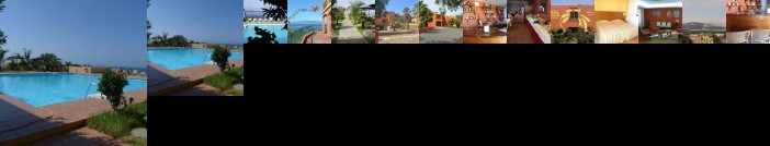 Xaguate Hotel