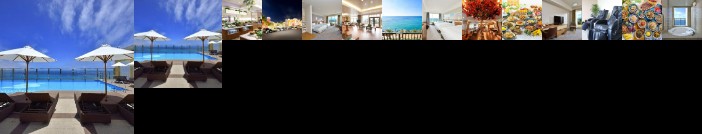 Vessel Hotel Campana Okinawa