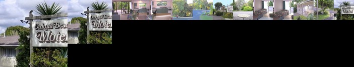 Oakura Beach Motel