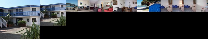 Snells Beach Motel Motor Inn