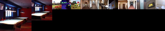 Hotel Nekla