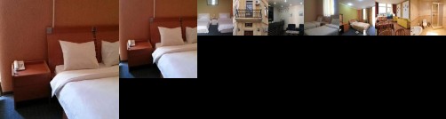 Hotel Boyuk Qala