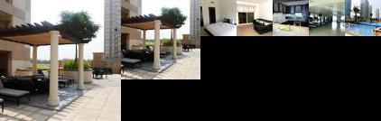 Mossela Apartments The Greens