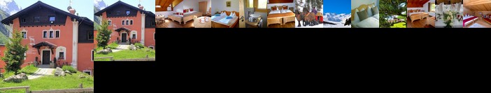 Hotel Roseg Gletscher