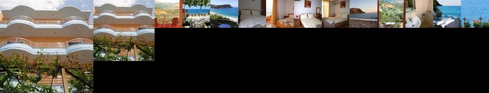 Mare Bed & Breakfast Hotel