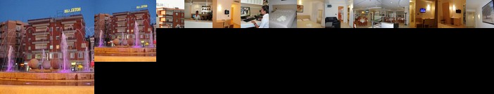 Hotel Lux Vlore