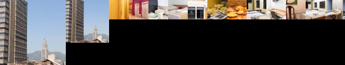 Hotel Pompeu