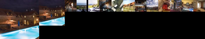 Tufenkian Avan Marak Tsapatagh Hotel