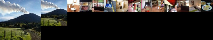 Hotel Wagelia Turrialba