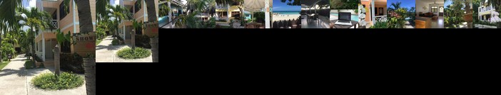 Buccaneer Beach Club