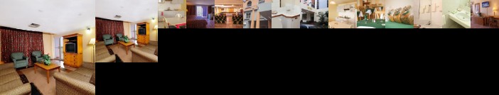 Heritage Quay Hotel