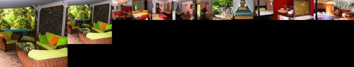 Silks Hotel