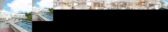 Cape Bay Luxury Beach Apartments