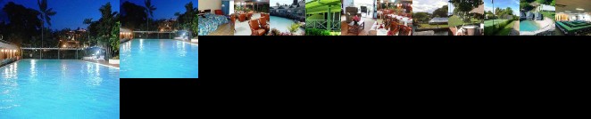 Kalibobo Village Resort
