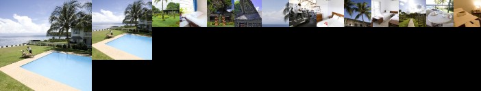Madang Lodge