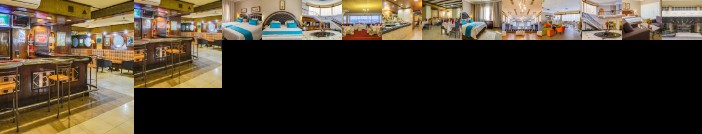 Rainbow Bulawayo Hotel