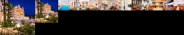 Palace Bellevue Hotel