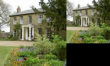Hall Farm Bed & Breakfast