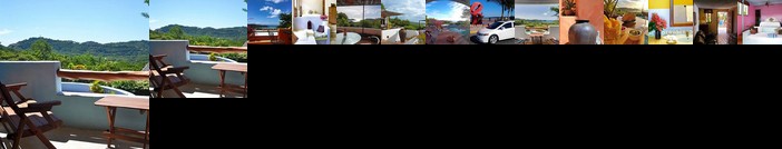 El Jardín Hotel & Restaurante