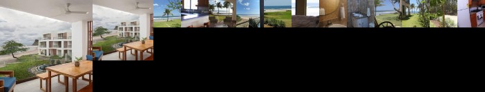 Hacienda Iguana Golf & Beach Club