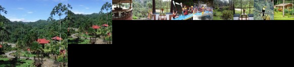 Pacuare Lodge