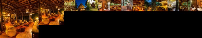 Refugio Amazonas