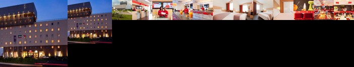 Ibis Malabo