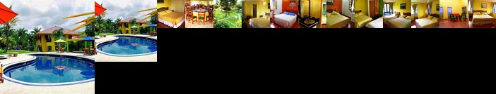 Ecohotel La Casona