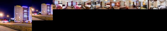Buryatia Hotel