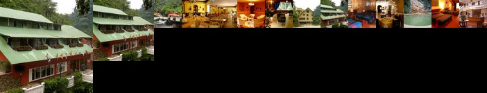 Hotel Termales Santa Rosa de Cabal