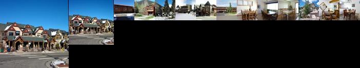 Bighorn Rentals - Frisco