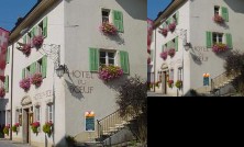 Hotel Du Boeuf