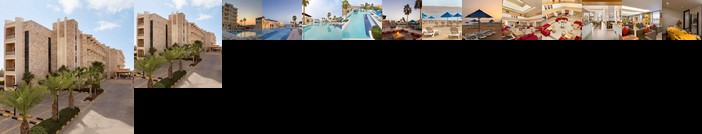 Winter Valley Warwick Resort Spa