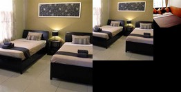 City Lodge