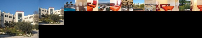 The Olive Branch Hotel