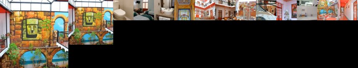 Residencial Latino