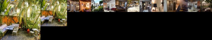 Hotel La Ribaudiere