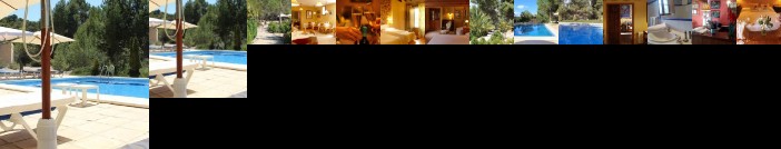 Hotel Rural Mas Fontanelles