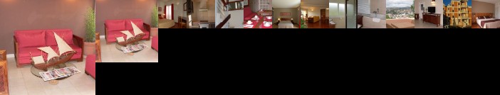 La Residence du Rova