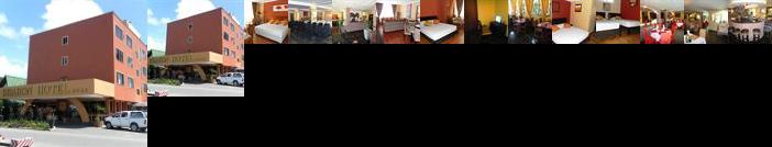 Sharon Hotel