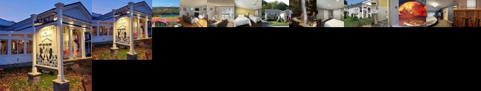 The Colonial Inn & Motel